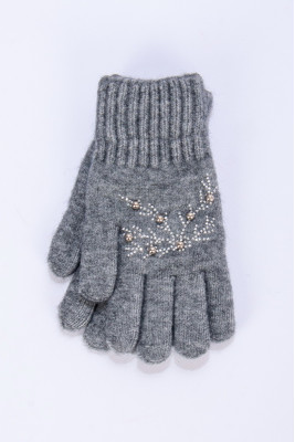 Рукавички підліткові зимові